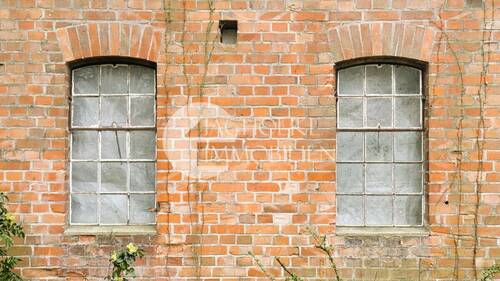 Fenster Mauerwerk - 