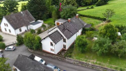 Bild 3 - 5 Zimmer Einfamilienhaus in Gemünd