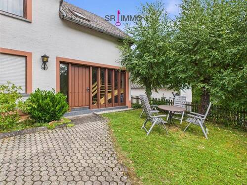 Bild 4 - Einfamilienhaus mit 143,00 m² in Gemünd zum Kaufen