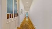 Flur Ansicht I - 