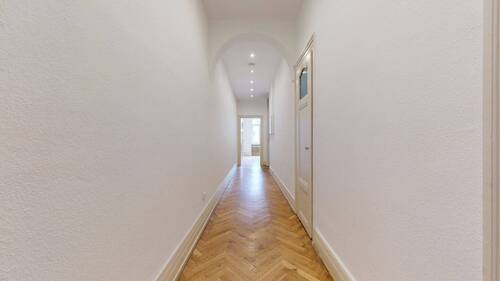 Flur Ansicht II - 