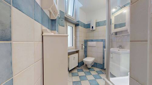 Badezimmer - 