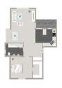 Grundriss - 