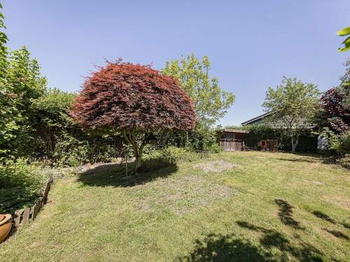 traumhafter Garten - 7 Zimmer Mehrfamilienhaus, Wohnhaus in Gevelsberg