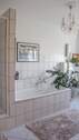 Dusche und Badewanne 3. OG - 