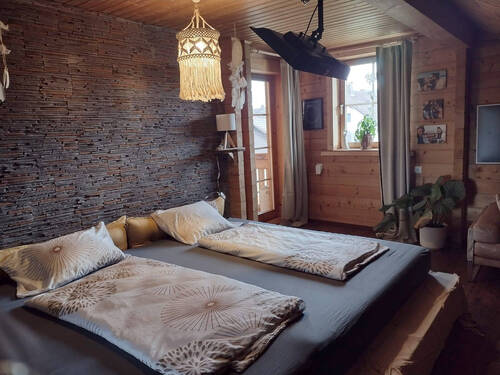 Einrichtungsbeispiel - 