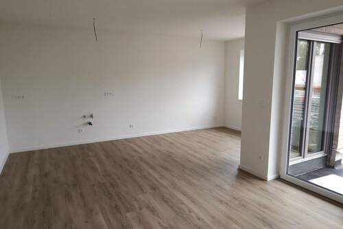 Bild 2 - 3 Zimmer Etagenwohnung zur Miete in Recke