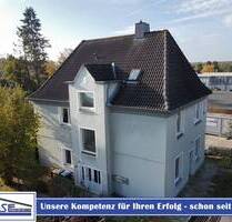 Mehrfamilienhaus mit Charme in ruhiger Lage von Lübeck- Schlutup - Lübeck / Schlutup