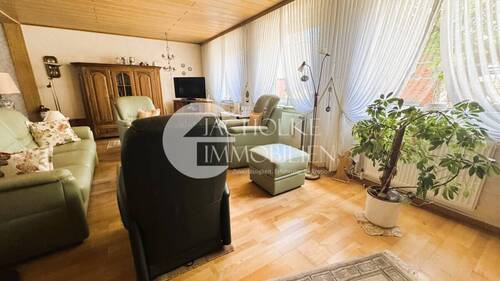 Wohnzimmer - 
