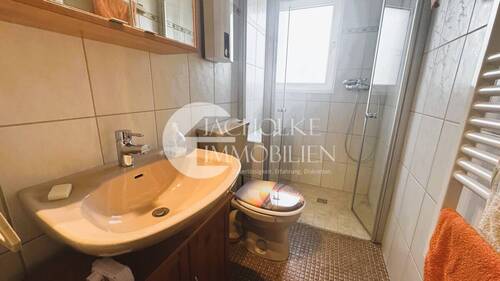 ELG - Bad mit Dusche - 