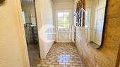 Flur zum Garten - 