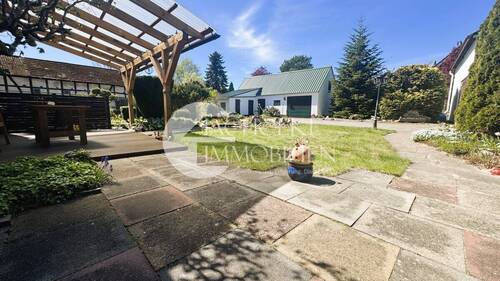 Terrassenansicht - 