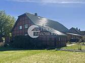 Giebelansicht - 