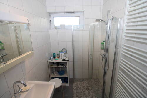 Bad Erdgeschoss - 