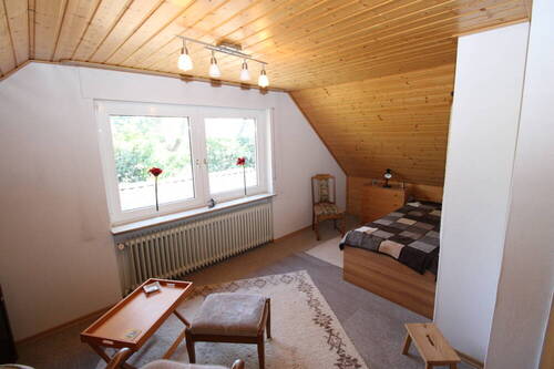 Kinderzimmer 1 - 
