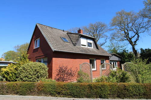 Titelbild - Einfamilienhaus in Obenstrohe - 222.000,00&nbsp;EUR Kaufpreis, ca.&nbsp; 110,10&nbsp;m&sup2;&nbsp;Wohnfl&auml;che