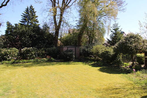 Garten - 