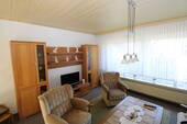 Wohn/Esszimmer 1 - 