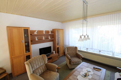 Wohn/Esszimmer 1 - 
