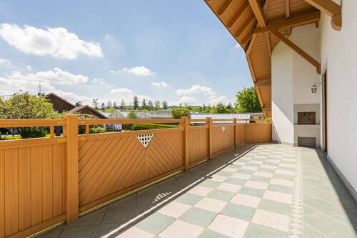 Balkon (1) - 