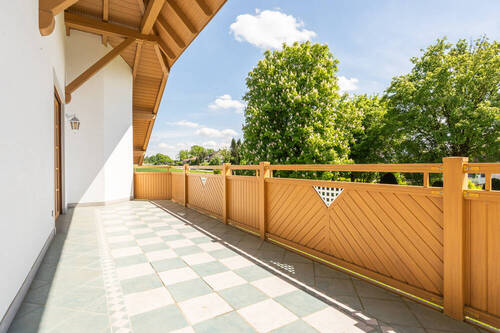 Balkon (2) - 