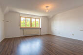 Schlafzimmer - Etagenwohnung mit 175,00 m&sup2; in Passau zur Miete