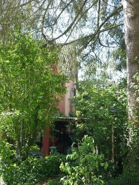 Naturnaher Garten - 