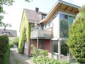 Studio und Balkon - 6 Zimmer Etagenwohnung zum Kaufen in Stuttgart