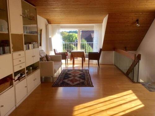 Loftzimmer - 