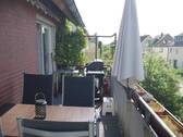 Balkon Esszimmer - 