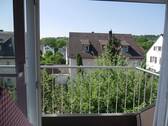 Balkon Loftzimmer - 