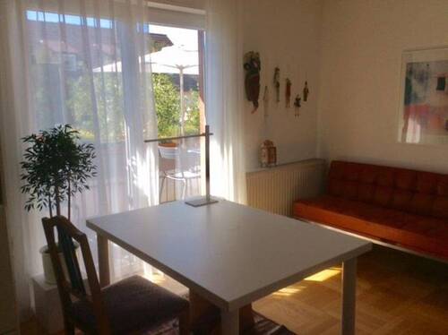 Schlafzimmer 1 - 
