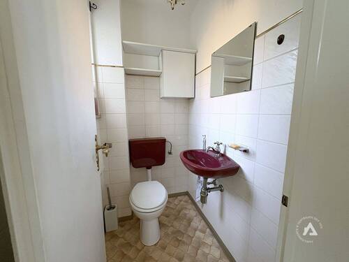 Gäste WC EG - 