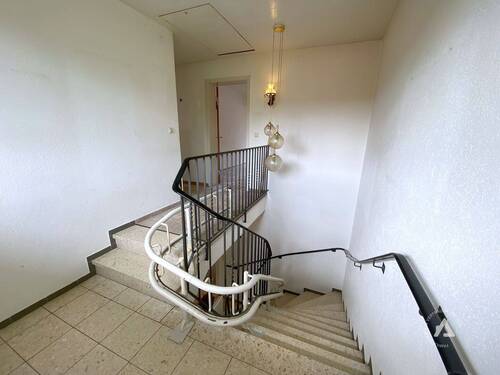 Treppenhaus - 