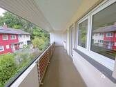Balkon OG - 