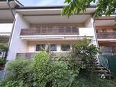 Fassade Rückseite - 
