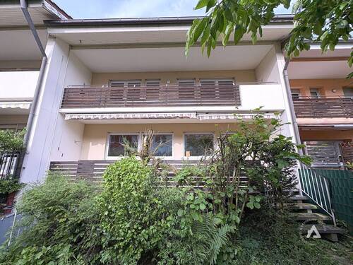 Fassade Rückseite - 