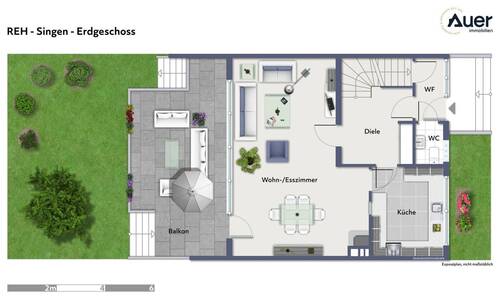 MSS7a Erdgeschoss - 