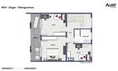 MSS7a Obergeschoss - 