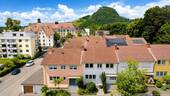 Titelbild - 4 Zimmer Reihenmittelhaus zum Kaufen in Singen (Hohentwiel)