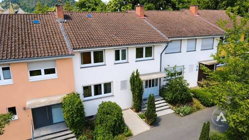Hausfront - 4 Zimmer Reihenmittelhaus in Singen (Hohentwiel)