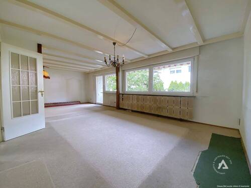 Wohnen EG - Reihenmittelhaus mit 131,20 m&sup2; in Singen (Hohentwiel) zum Kaufen