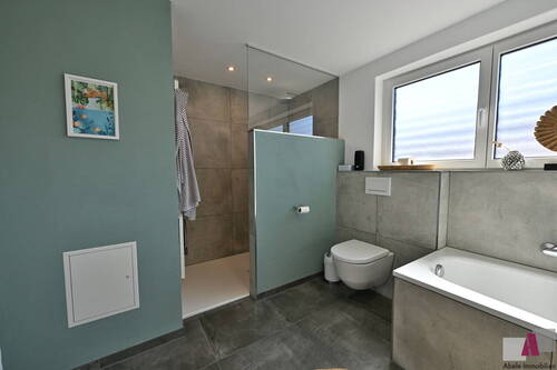 Bild 3 - 3 Zimmer Etagenwohnung in Lörrach