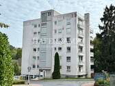 Ansicht - LICHT. RAUM. ZUHASUE! - 198.891,00 EUR Kaufpreis, ca.  65,60 m² Wohnfläche