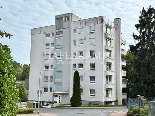 Ansicht - LICHT. RAUM. ZUHASUE! - 198.891,00 EUR Kaufpreis, ca.  65,60 m² Wohnfläche