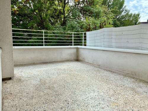 Balkon - 
