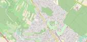 Umgebungsplan - 