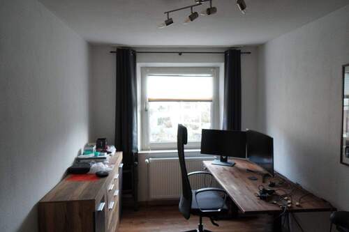 Kinderzimmer - Etagenwohnung mit 68,00 m² in Erlangen zum Kaufen