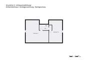 Grundriss - Umbauempfehlung EFH - DG - 