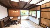 EG: Wintergarten/Terrasse - 